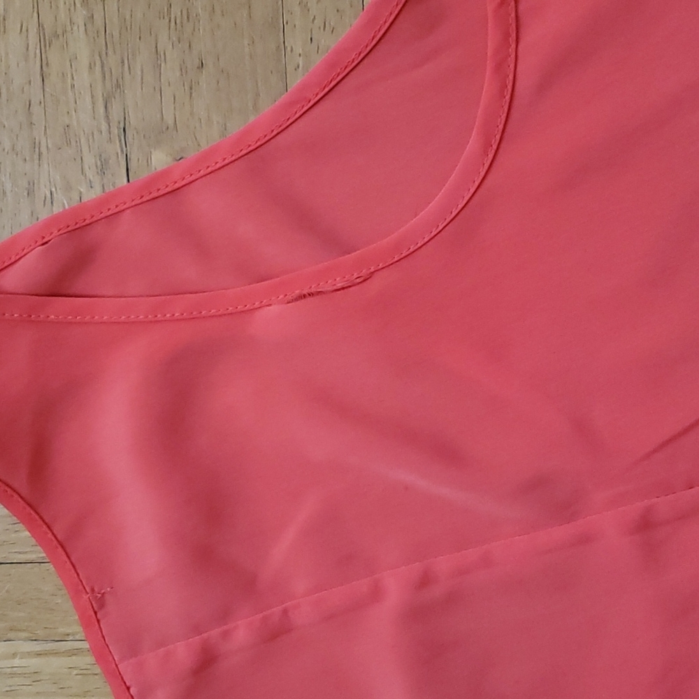 💥3 for $10💥 Racerback top - Picture 7 of 7